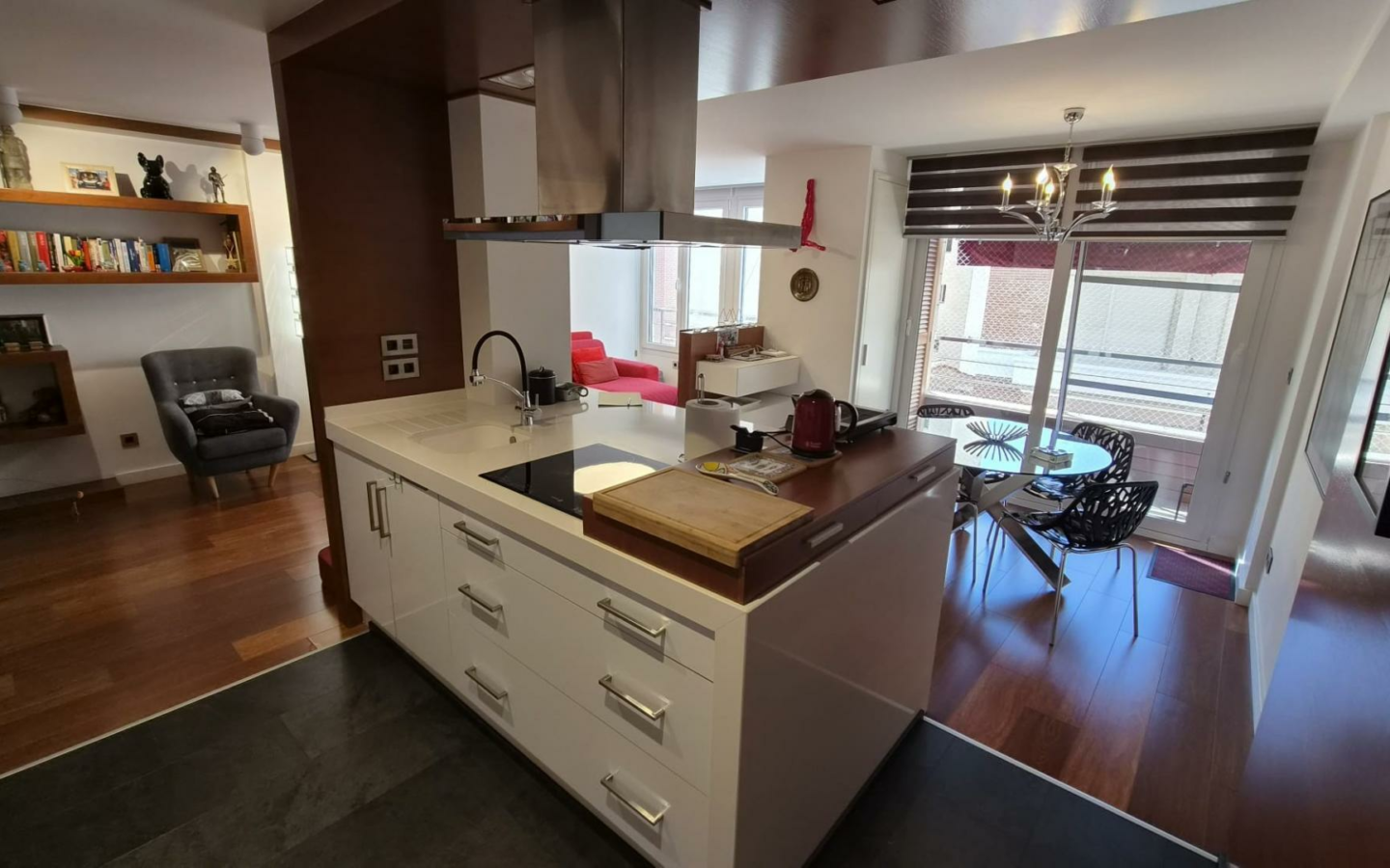 4-bedroom Apartment In Torrevieja, Spain (131 M²)