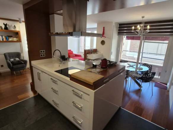 4-bedroom Apartment In Torrevieja, Spain (131 M²)