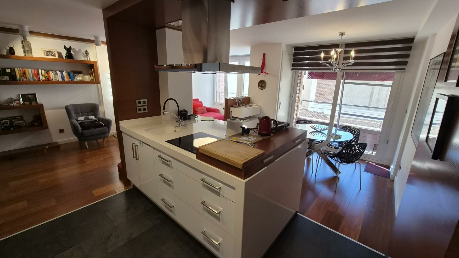 4-bedroom Apartment In Torrevieja, Spain (131 M²)
