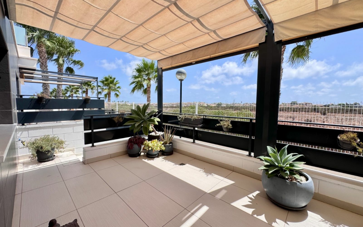 3-bedroom House In Orihuela Costa, Spain (123 M²)