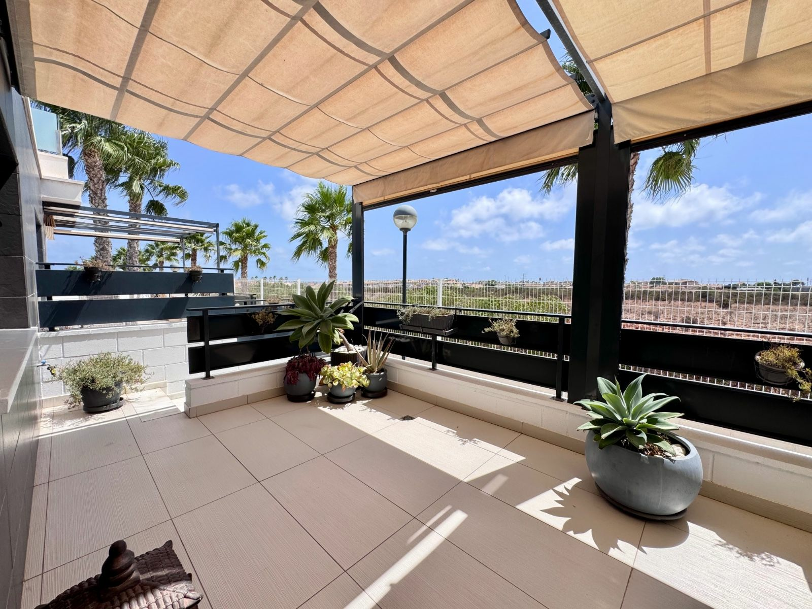 3-bedroom House In Orihuela Costa, Spain (123 M²)