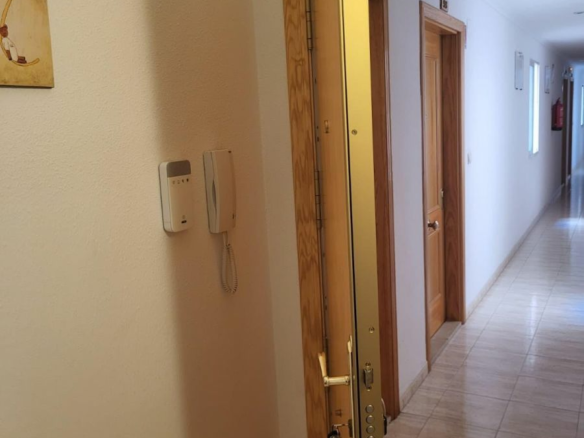 3-bedroom Apartment In Torrevieja, Spain (63 M²)
