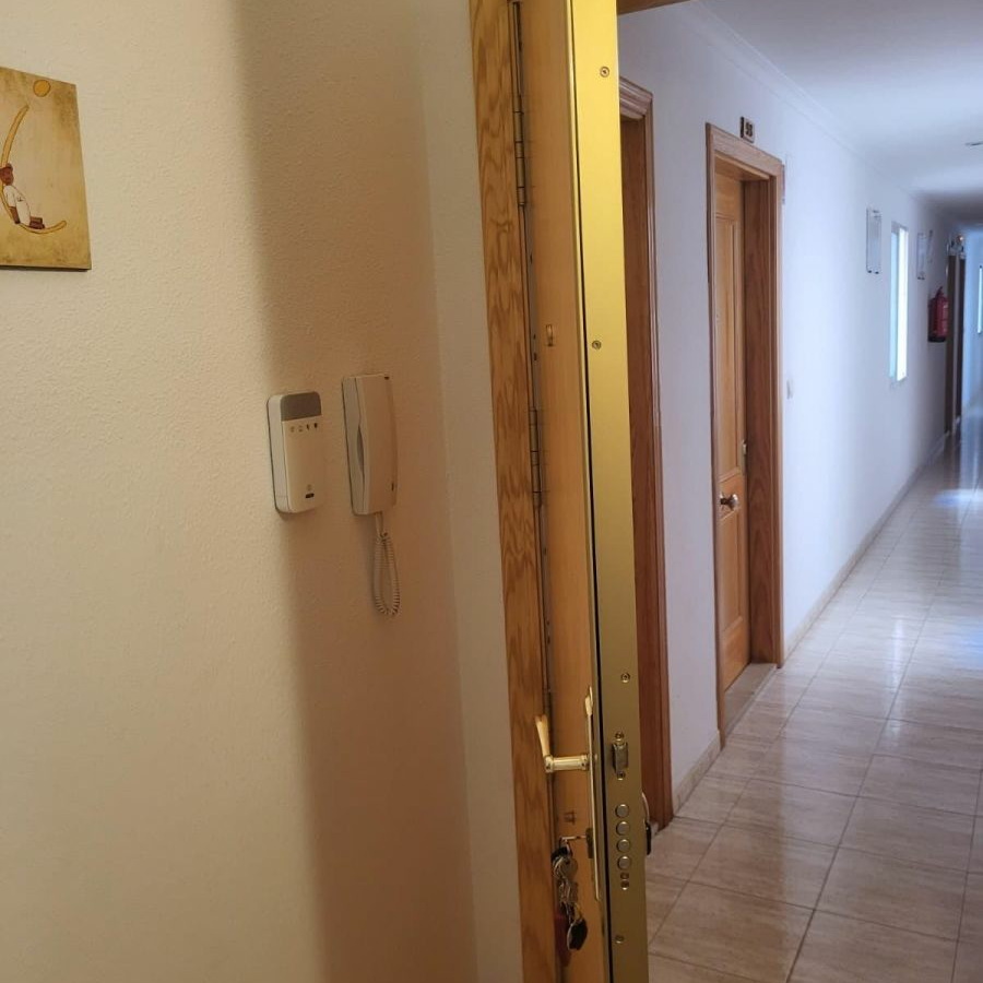 3-bedroom Apartment In Torrevieja, Spain (63 M²)