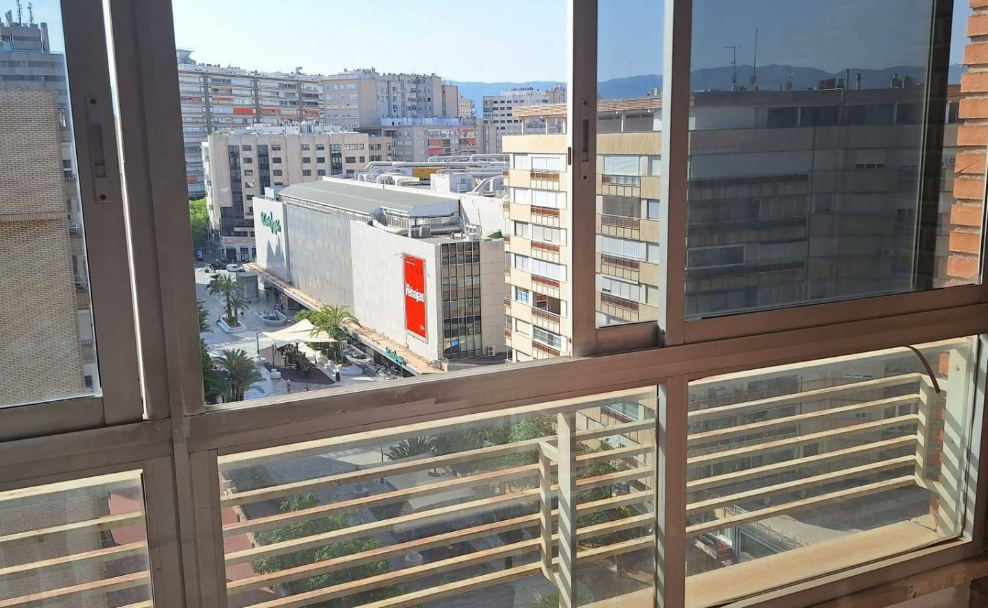 4-bedroom Apartment In Murcia, Spain (159 M²)