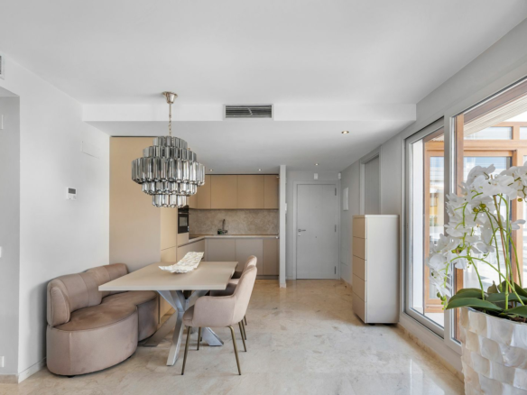 3-bedroom Apartment In Torrevieja, Spain (73 M²)