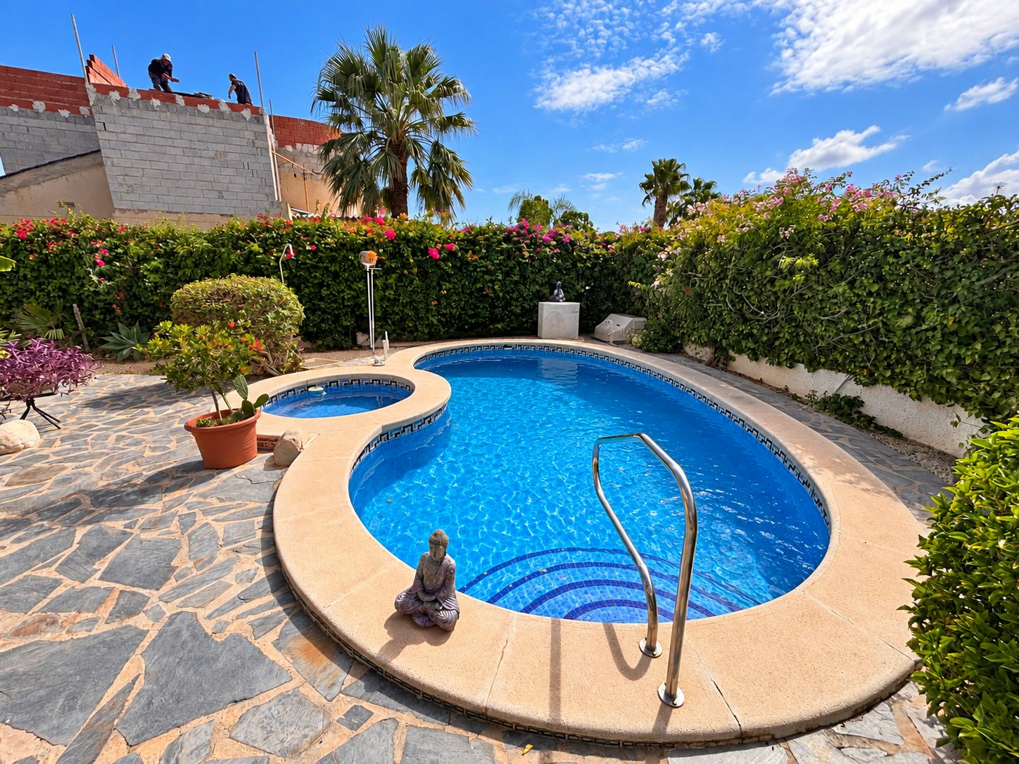 3-bedroom Villa In Rojales, Spain (115 M²)