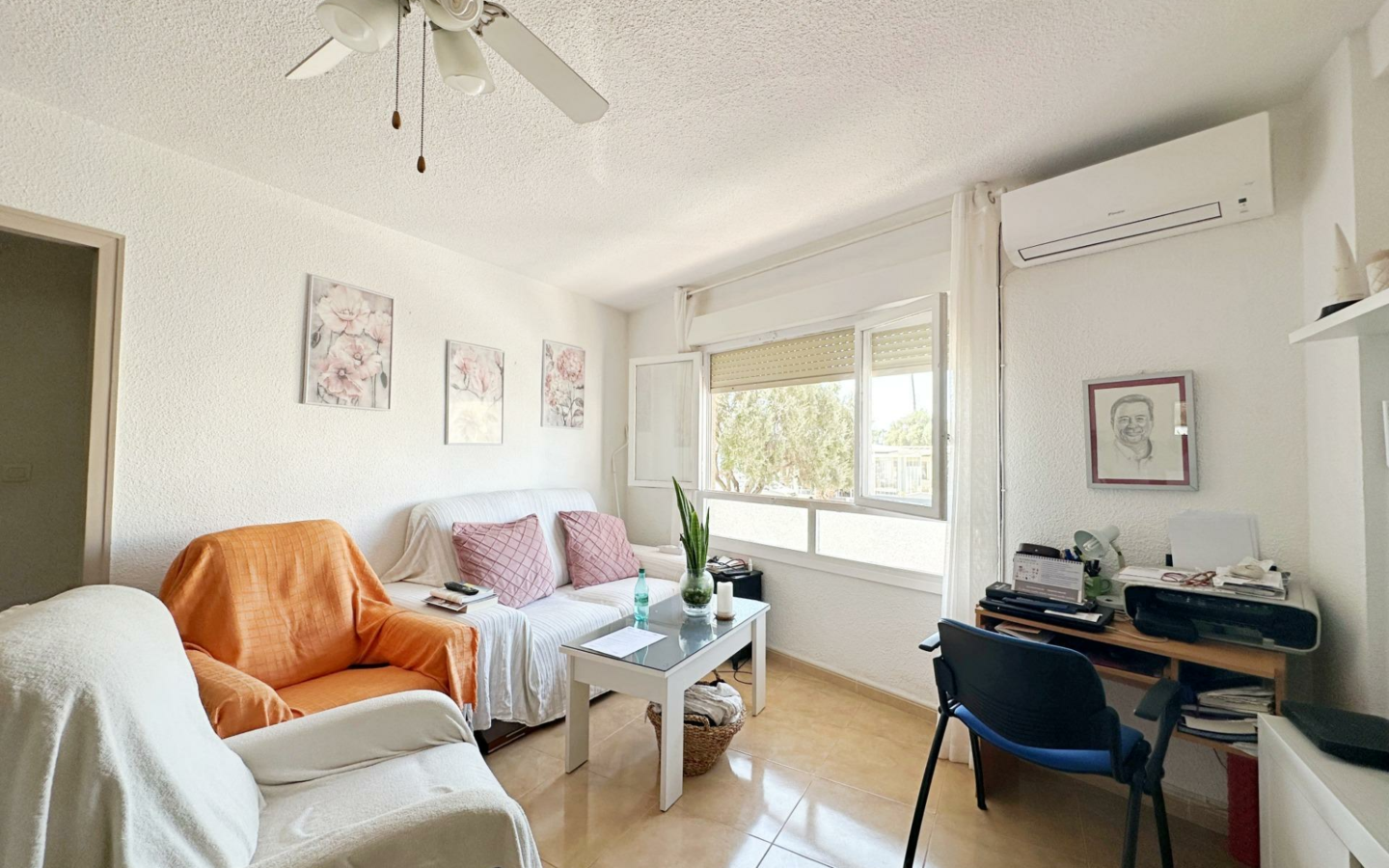 3-bedroom Apartment In Torrevieja, Spain (86 M²)