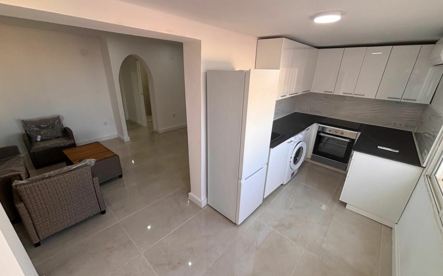 2-bedroom Bungalow In Torrevieja, Spain (70 M²)