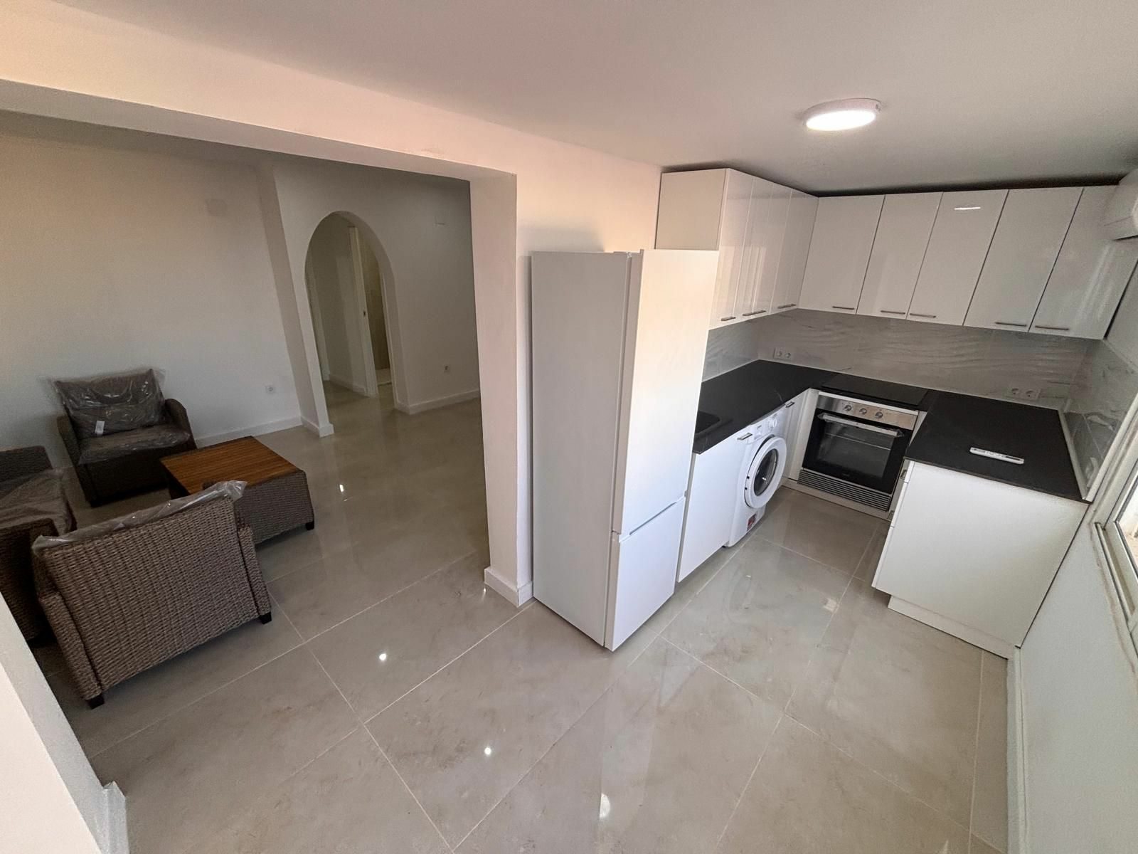 2-bedroom Bungalow In Torrevieja, Spain (70 M²)