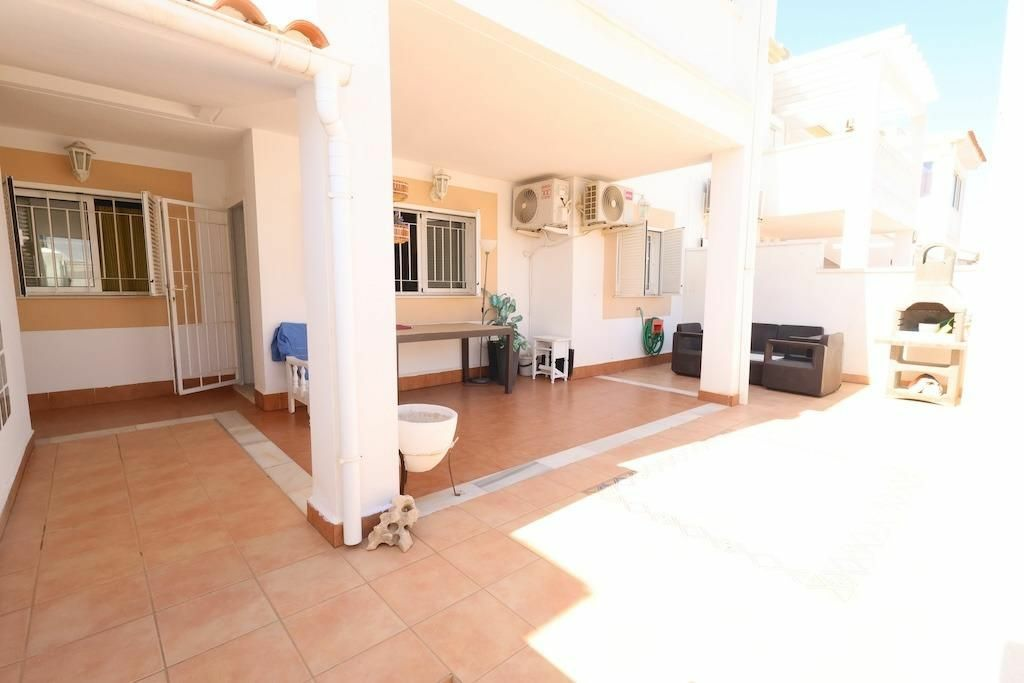 2-bedroom Bungalow In Orihuela, Spain (85 M²)