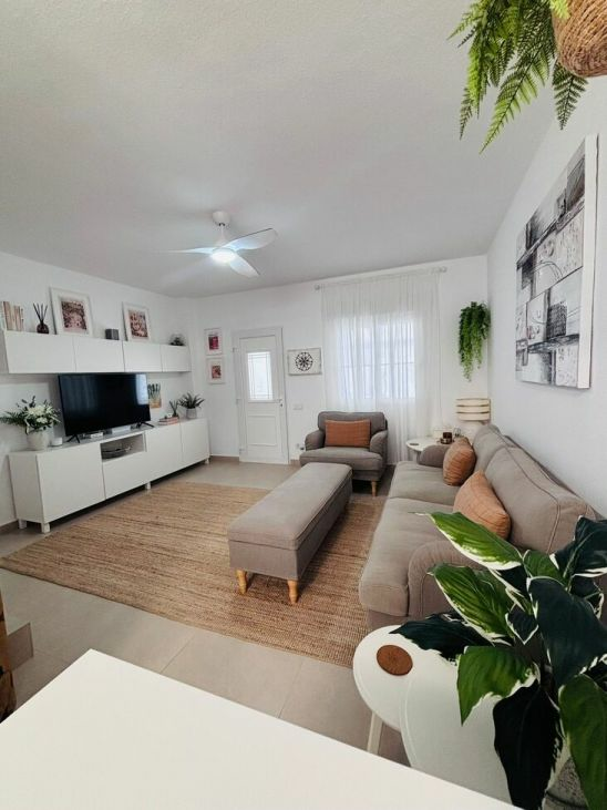 2-bedroom House In Orihuela Costa, Spain (96 M²)