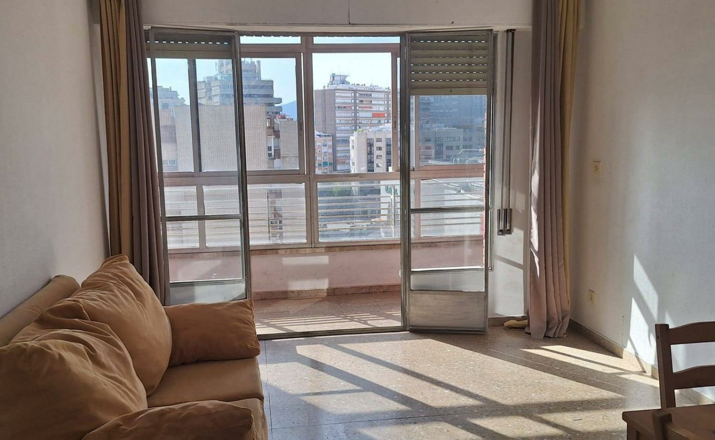 4-bedroom Apartment In Murcia, Spain (159 M²)