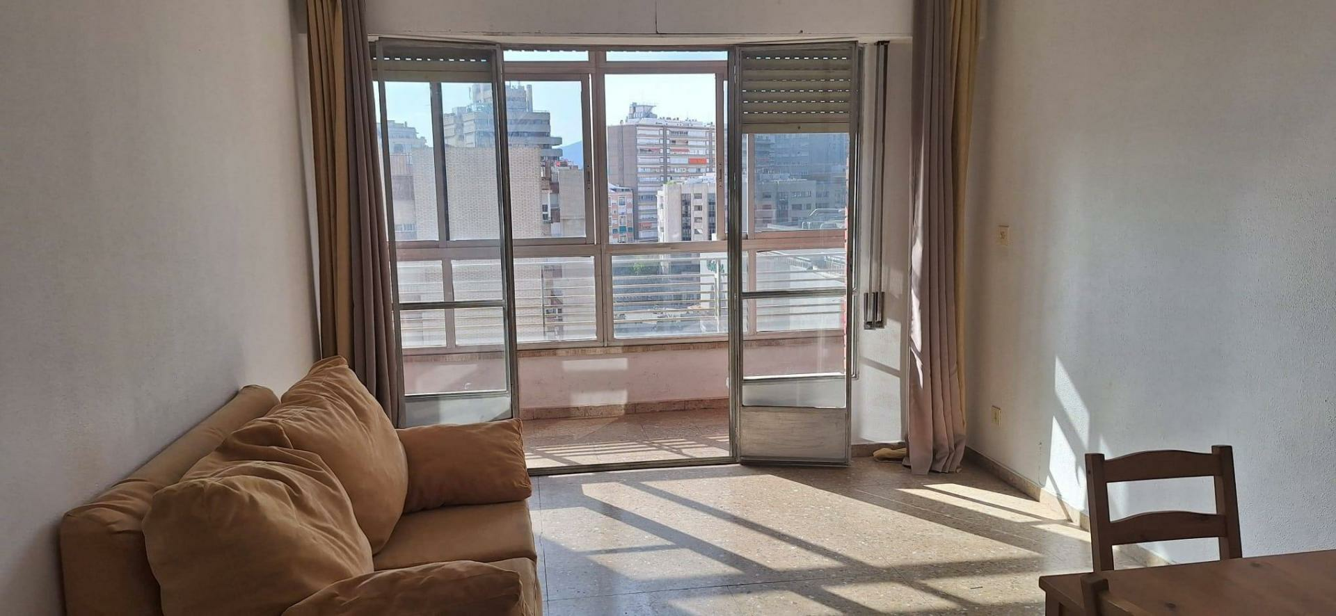 3-3-4c7c1d 4-bedroom Apartment In Murcia, Spain (159 M²)