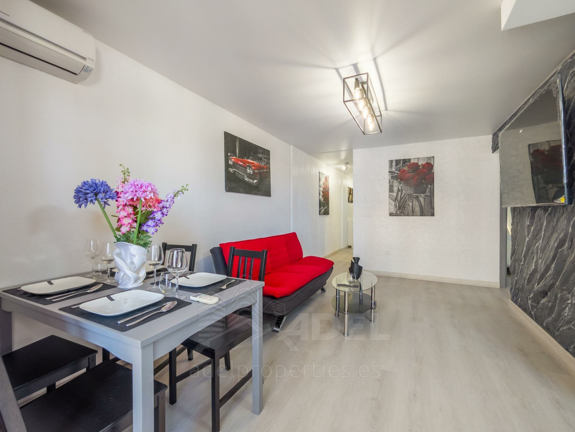 3-3-5cdc3a 3-bedroom Apartment In Torrevieja, Spain (75 M²)