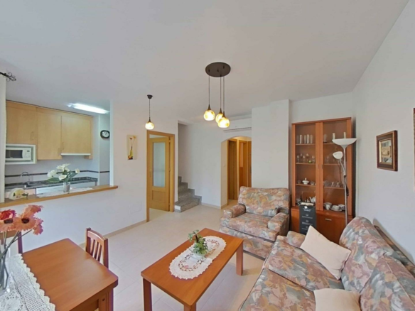 3-bedroom Apartment In Lo Pagan, Spain (160 M²)