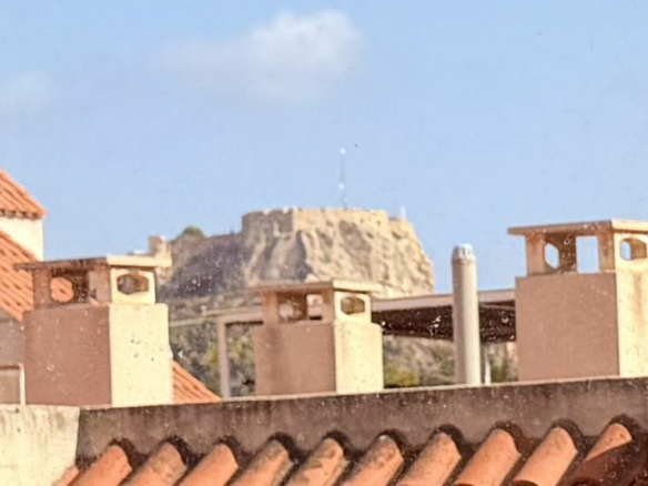 3-bedroom Apartment In Alicante, Spain