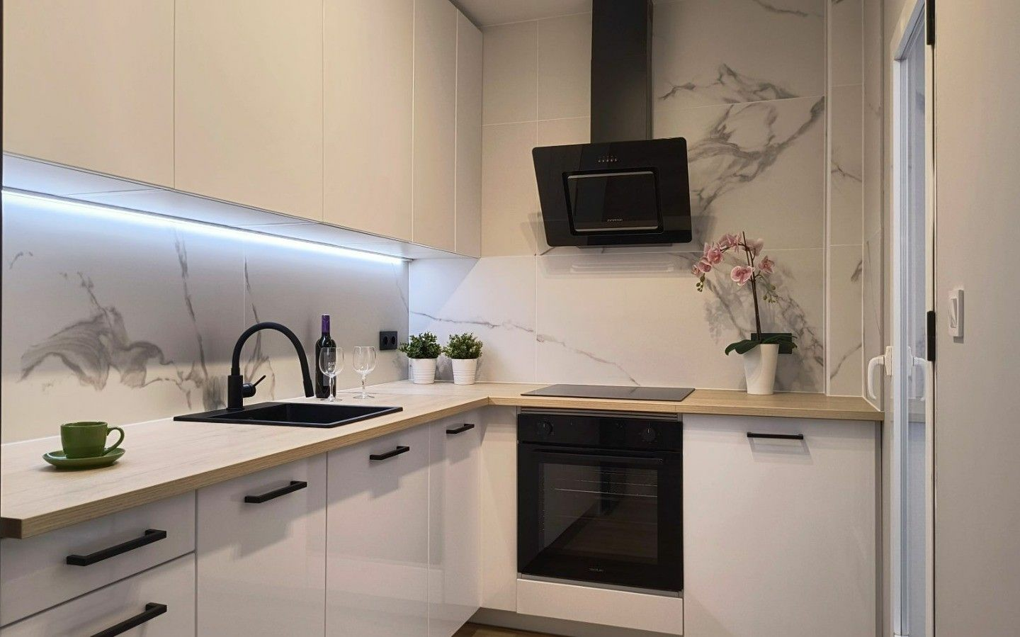 3-bedroom House In Orihuela, Spain (83 M²)