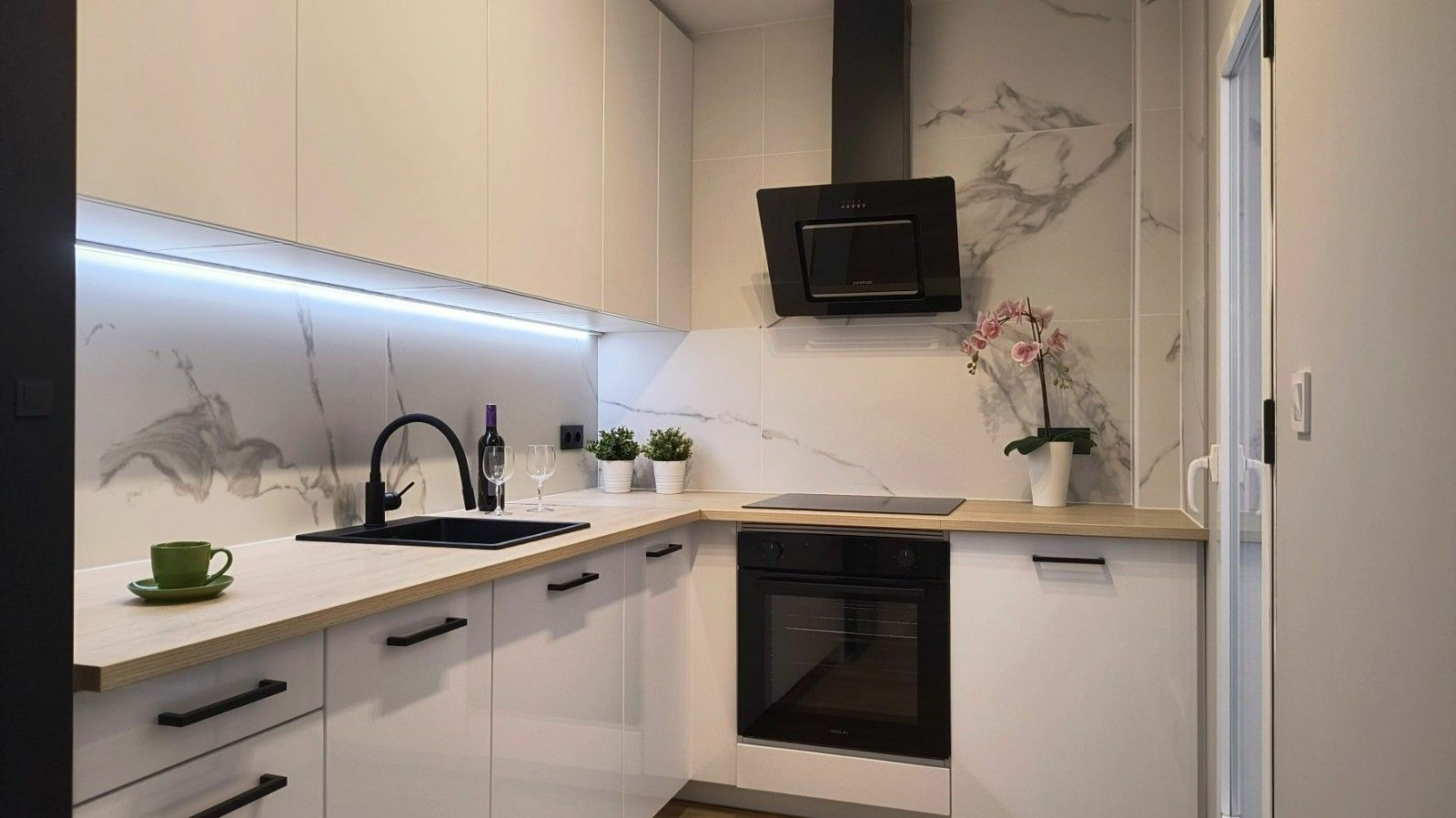 3-bedroom House In Orihuela, Spain (83 M²)