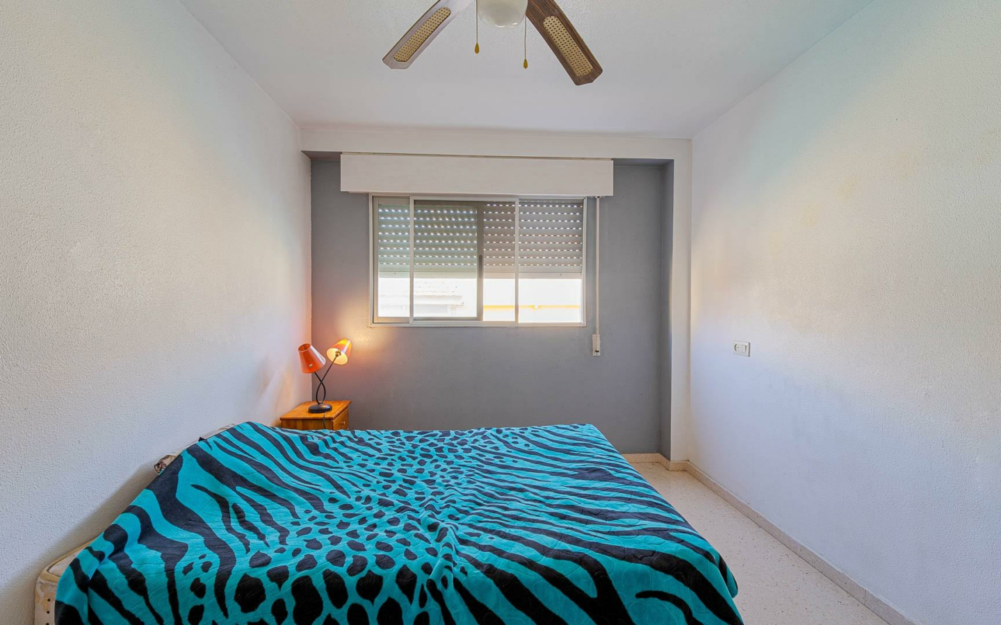 4-bedroom Apartment In Rojales, Spain (110 M²)