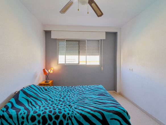 4-bedroom Apartment In Rojales, Spain (110 M²)