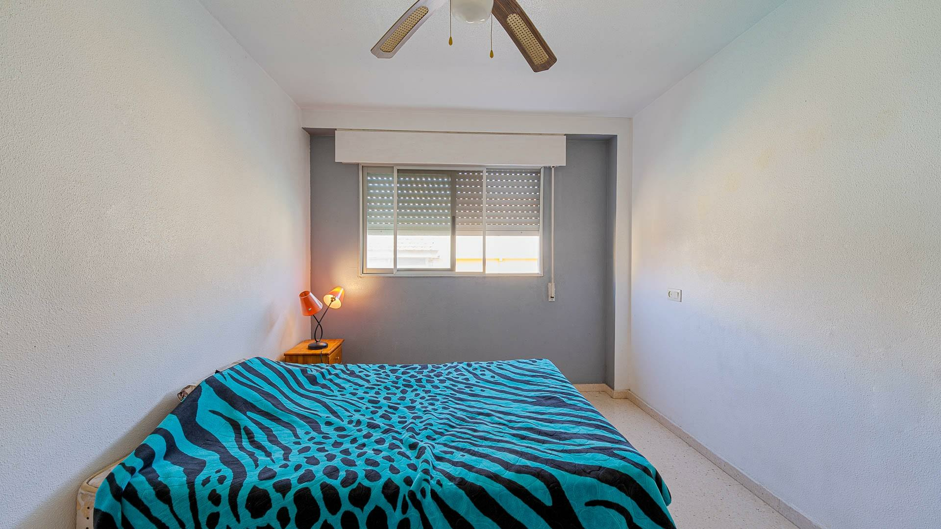 4-bedroom Apartment In Rojales, Spain (110 M²)