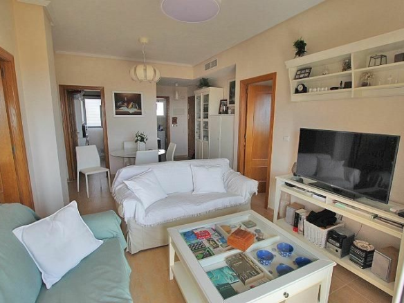 3-bedroom Apartment In Guardamar Del Segura, Spain (72 M²)