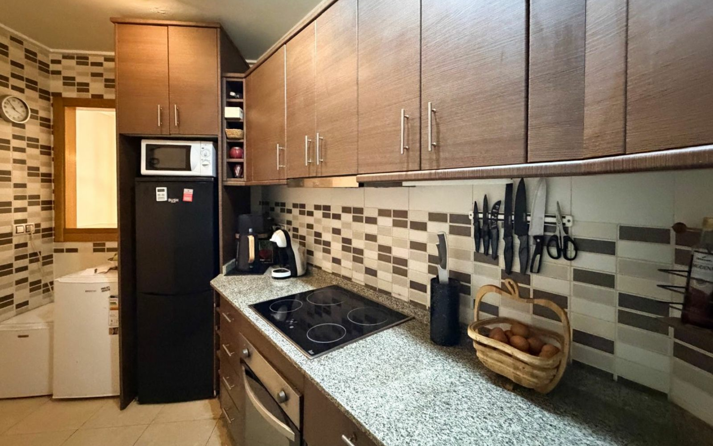 3-bedroom Apartment In Torrevieja, Spain (96 M²)