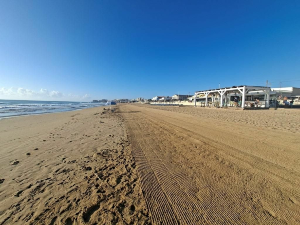 3-bedroom Terraced House In Torrevieja, Spain (113 M²)