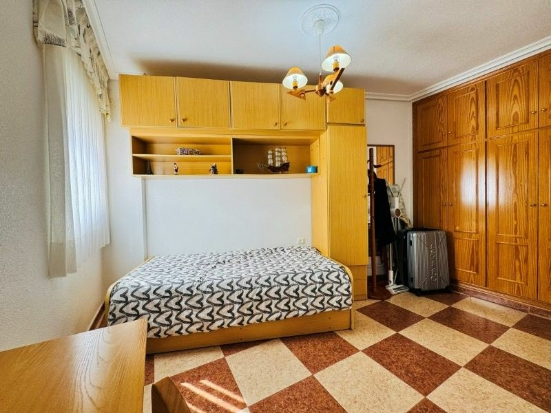 2-bedroom Penthouse In Torrevieja, Spain (56 M²)