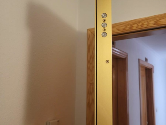 3-bedroom Apartment In Torrevieja, Spain (63 M²)