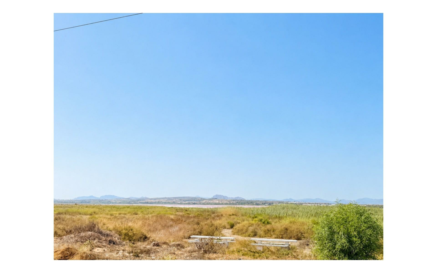 2-bedroom Bungalow In Torrevieja, Spain (70 M²)