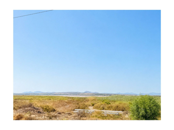 2-bedroom Bungalow In Torrevieja, Spain (70 M²)