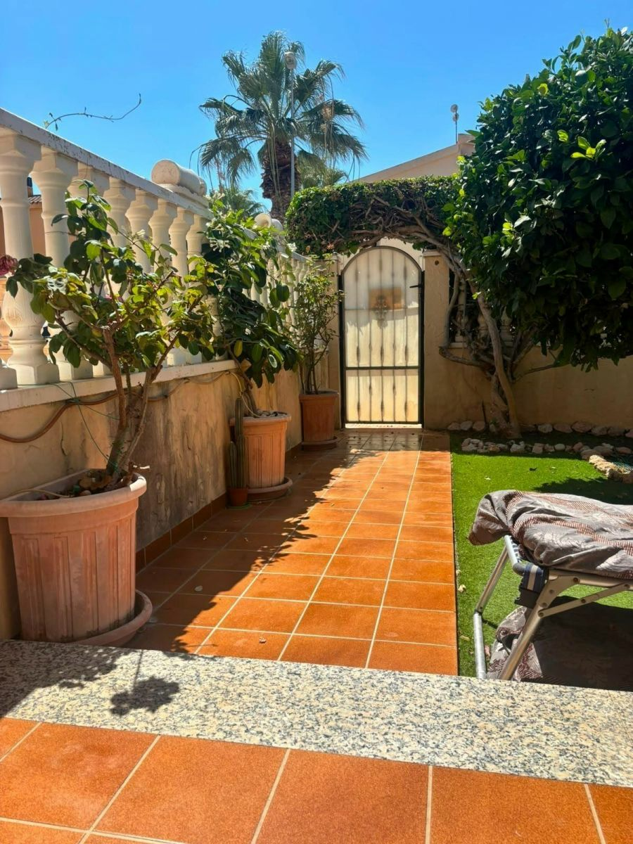 3-3-c92887 2-bedroom Villa In Orihuela Costa, Spain (68 M²)