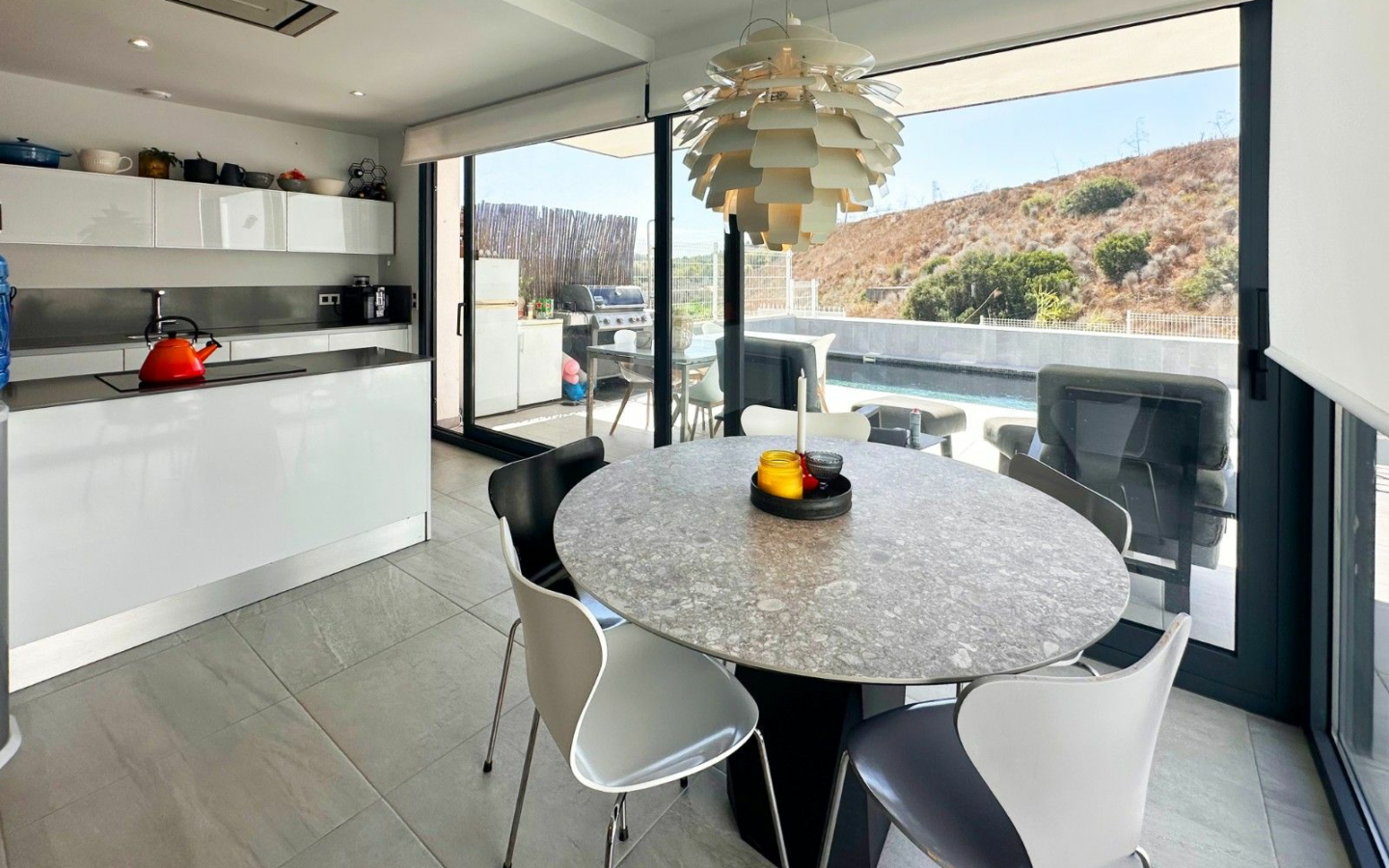 5-bedroom Villa In Daya Nueva, Spain (200 M²)