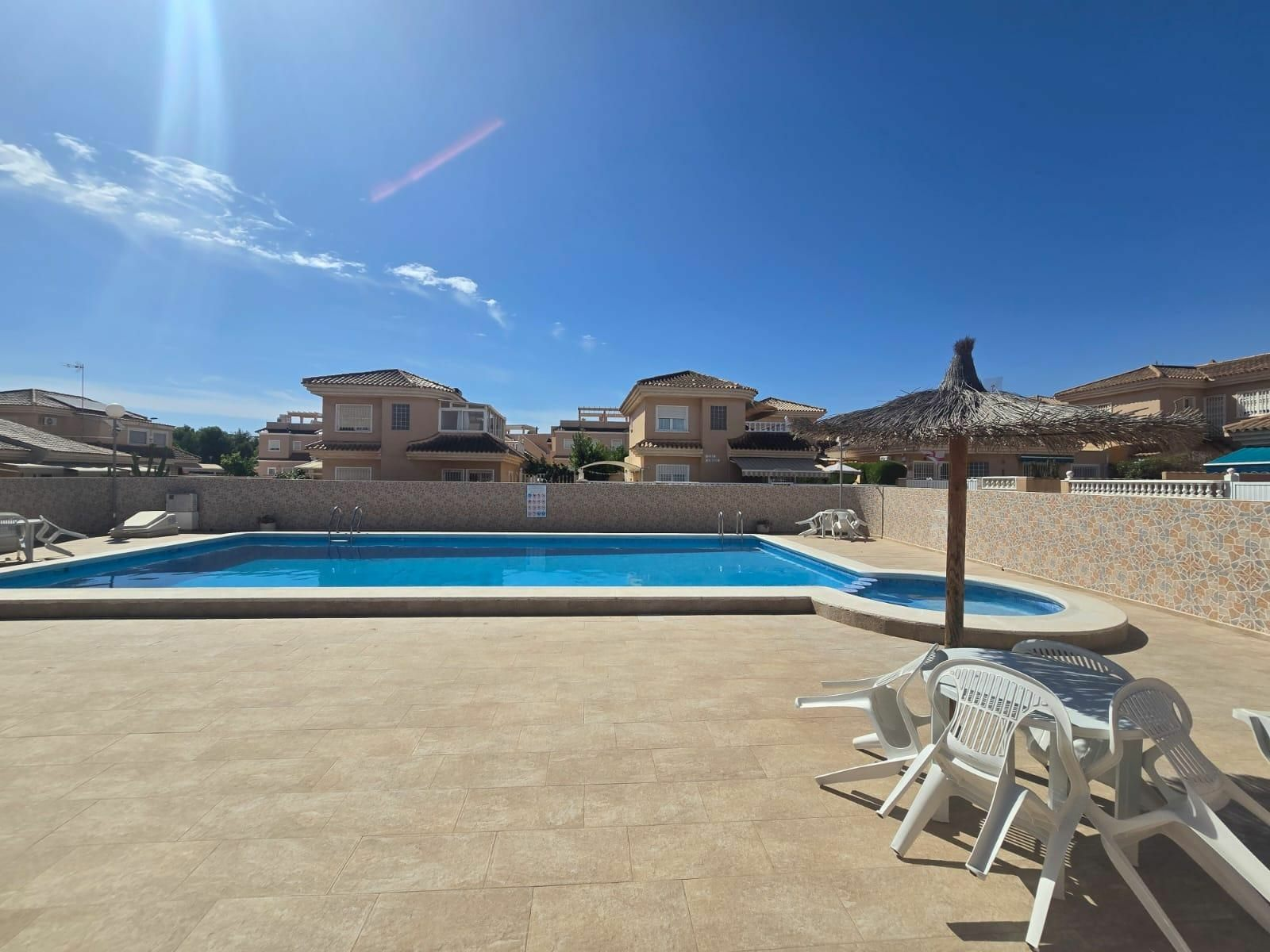3-3-dc93d3 3-bedroom Villa In Torrevieja, Spain (98 M²)