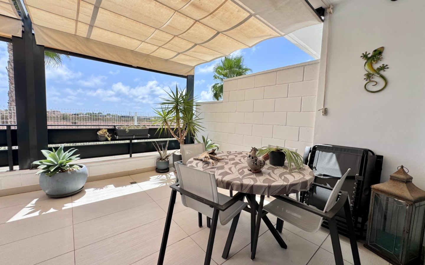 3-bedroom House In Orihuela Costa, Spain (123 M²)