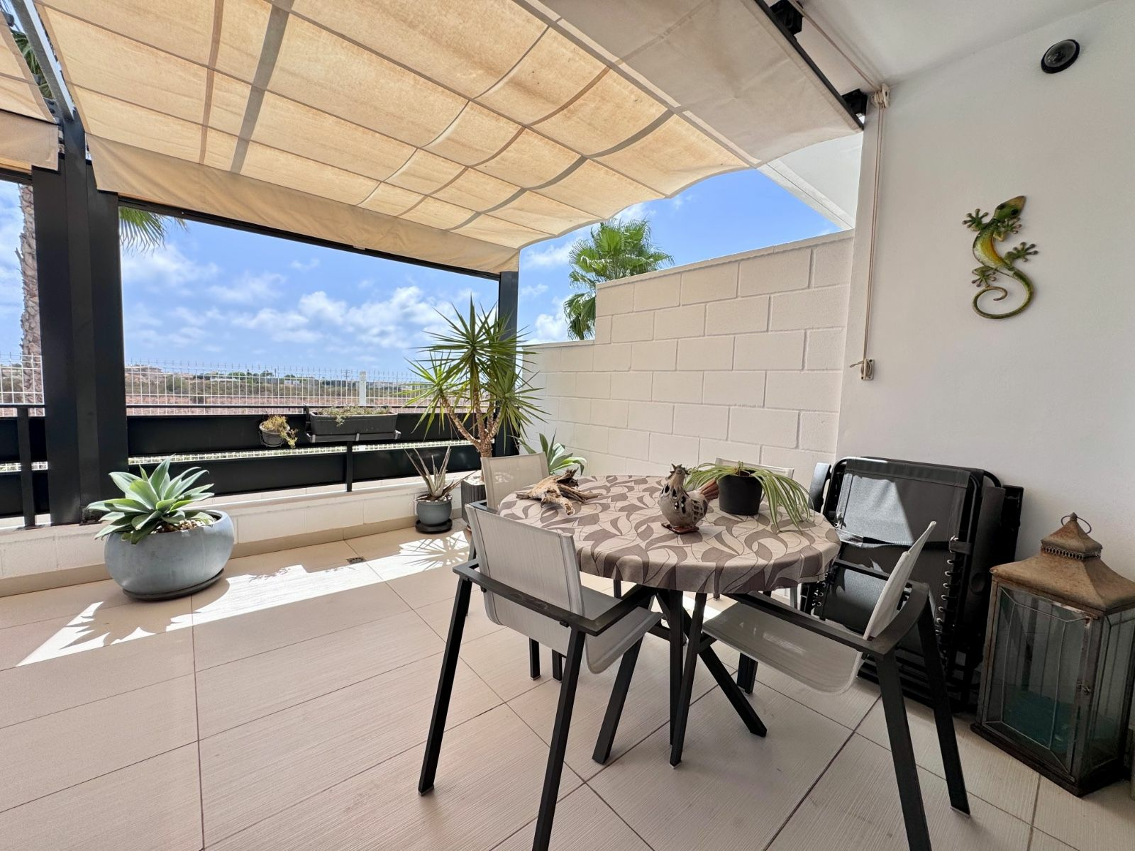 3-bedroom House In Orihuela Costa, Spain (123 M²)