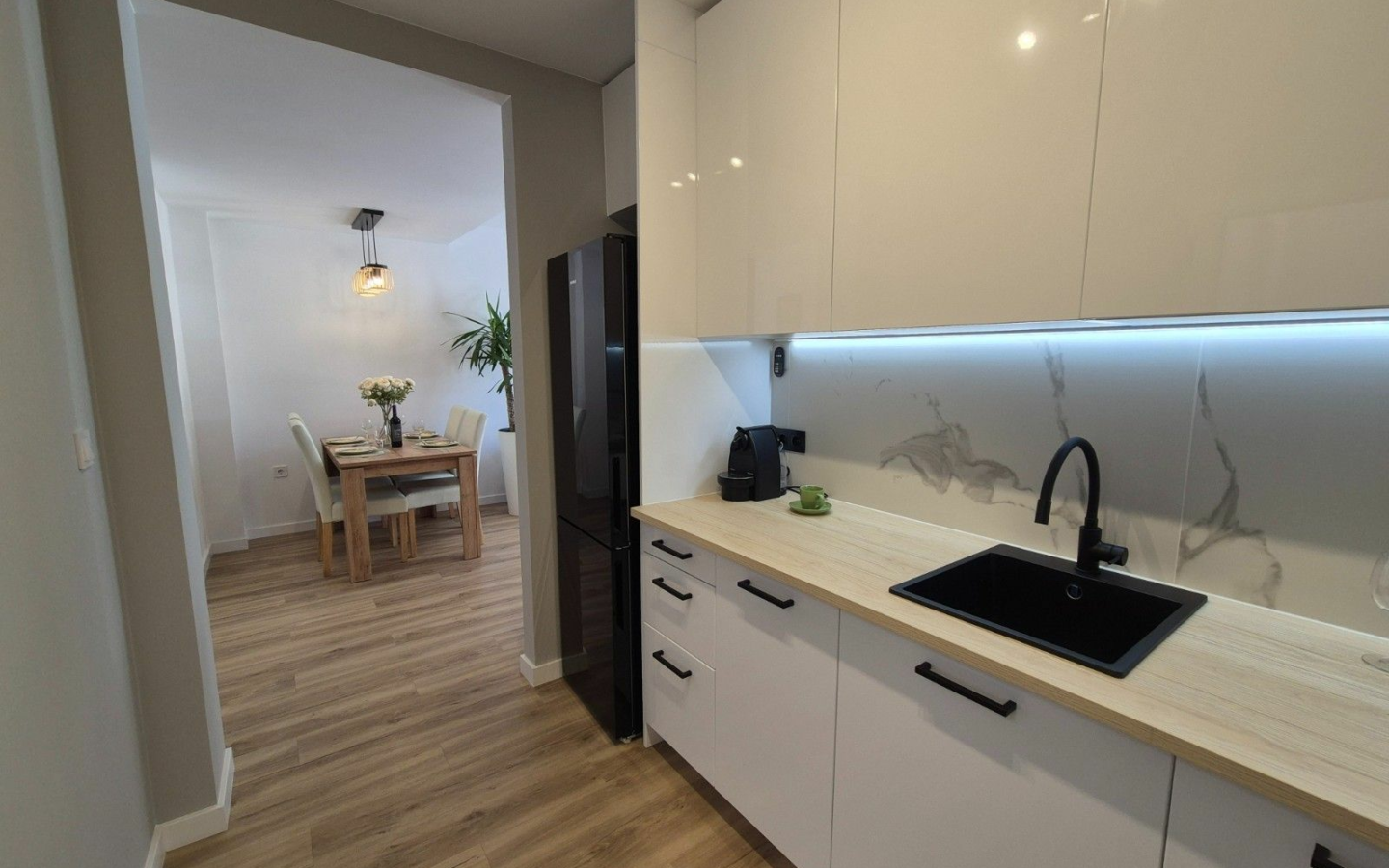 3-bedroom House In Orihuela, Spain (83 M²)