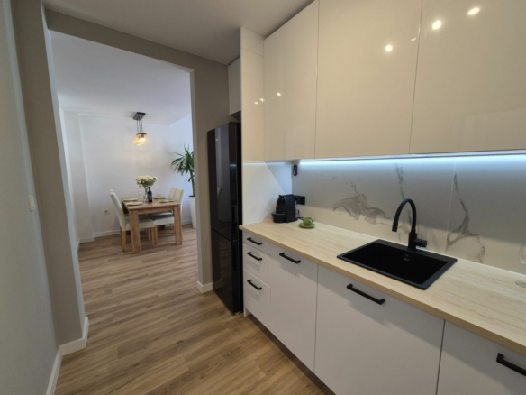 3-bedroom House In Orihuela, Spain (83 M²)