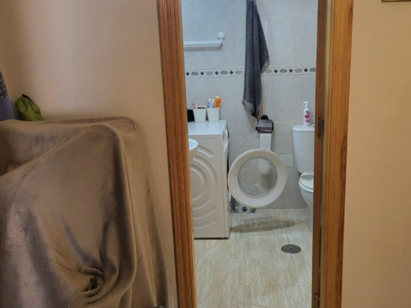 3-bedroom Apartment In Torrevieja, Spain (63 M²)