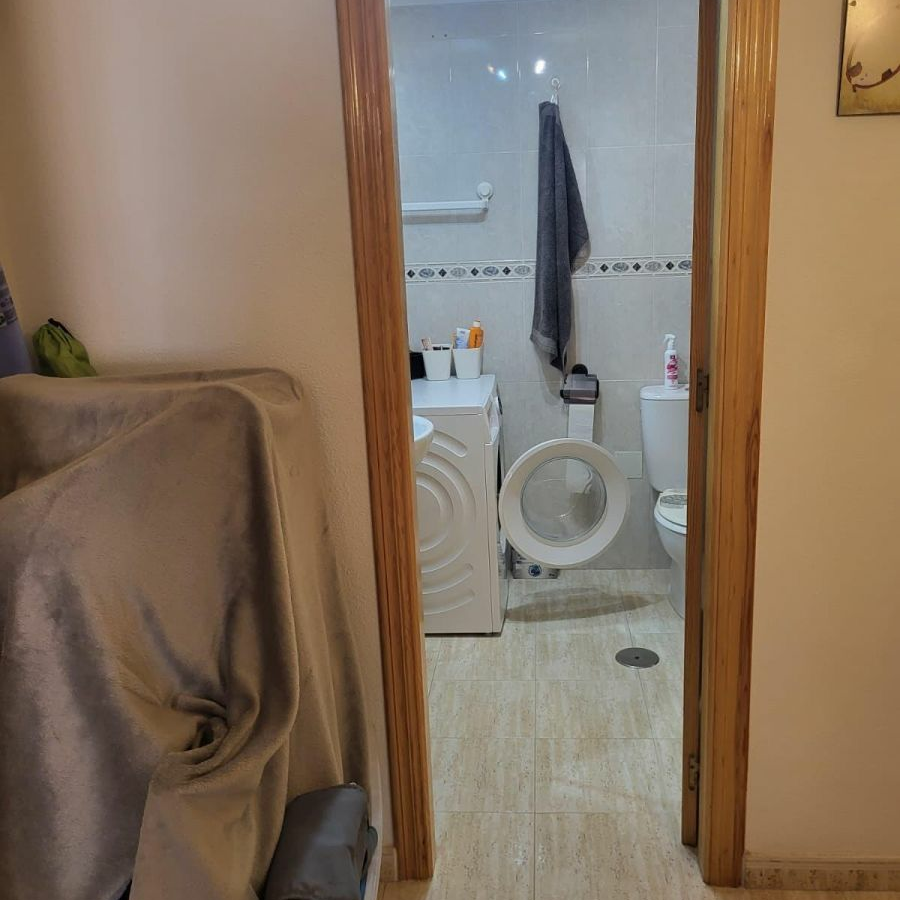 3-bedroom Apartment In Torrevieja, Spain (63 M²)