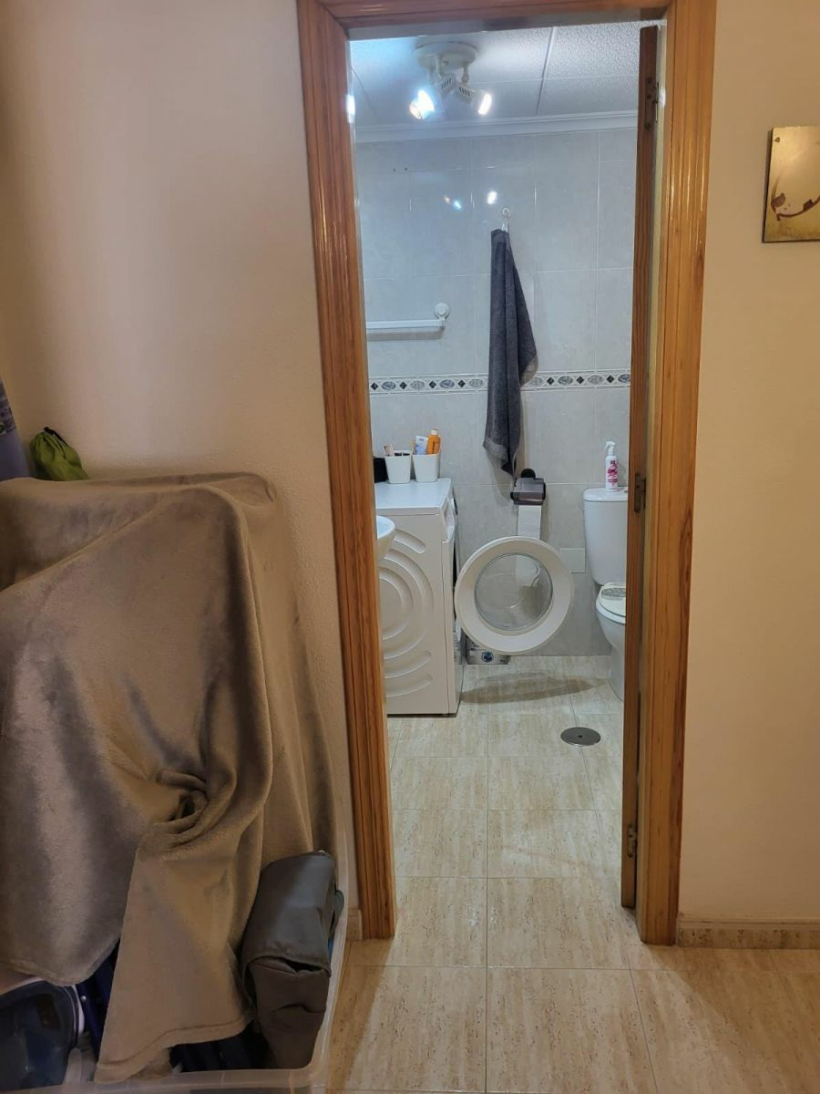 3-bedroom Apartment In Torrevieja, Spain (63 M²)