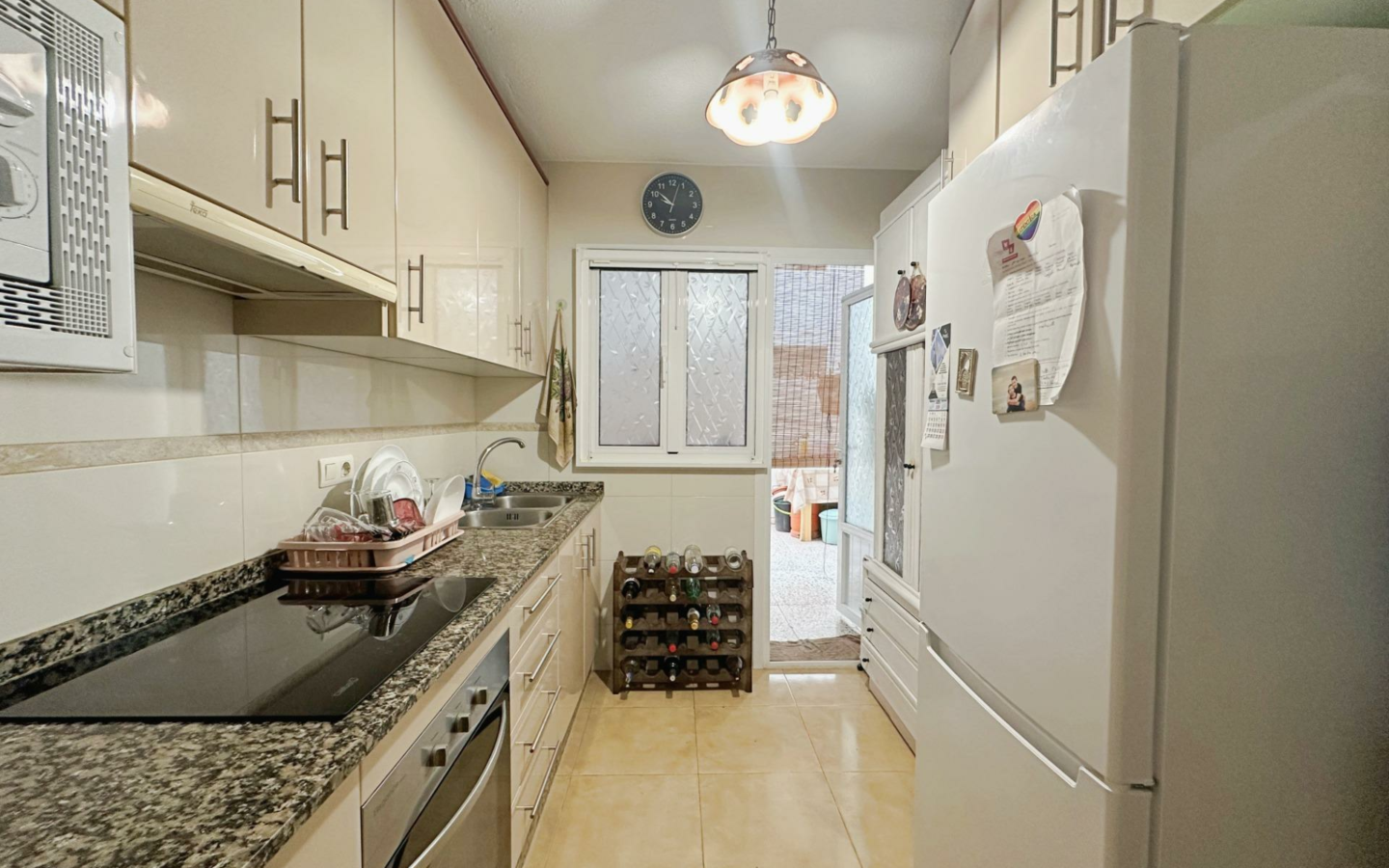 3-bedroom Apartment In Torrevieja, Spain (86 M²)