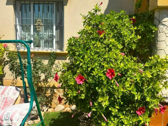 2-bedroom Villa In Orihuela Costa, Spain (68 M²)