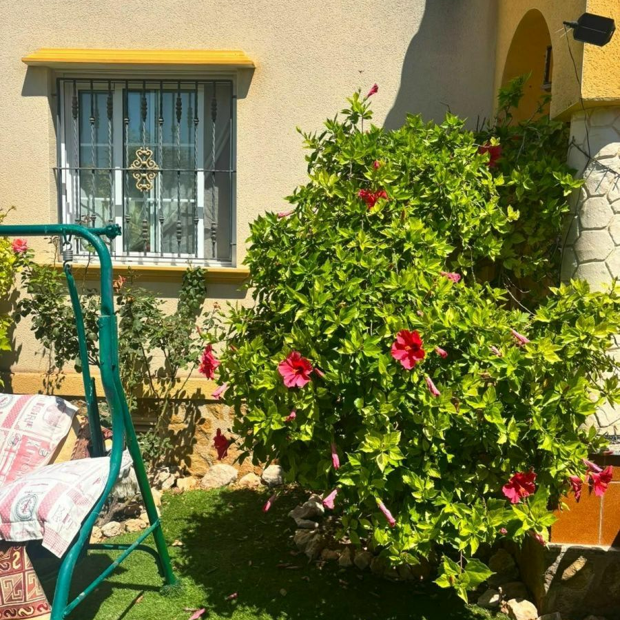 2-bedroom Villa In Orihuela Costa, Spain (68 M²)