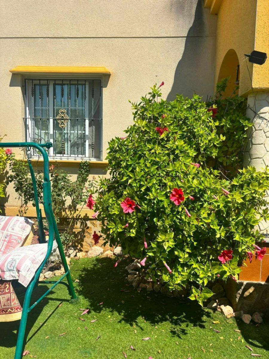 3-4-1ca723 2-bedroom Villa In Orihuela Costa, Spain (68 M²)