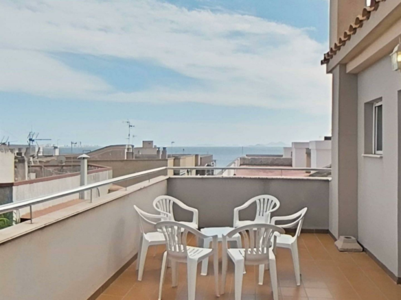 3-bedroom Apartment In Lo Pagan, Spain (160 M²)