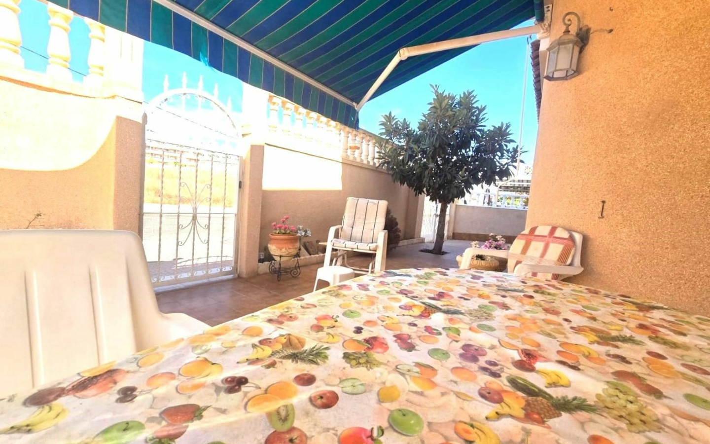 3-bedroom Villa In Torrevieja, Spain (98 M²)