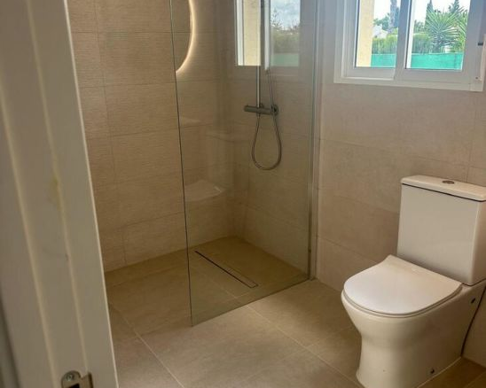 3-bedroom Villa In Crevillent, Spain