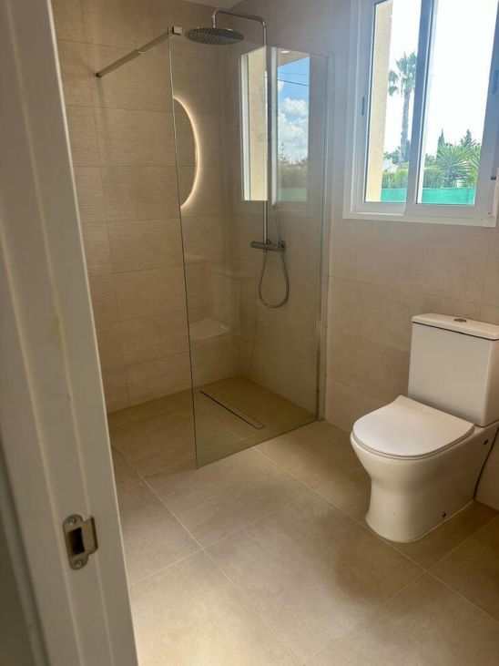 3-bedroom Villa In Crevillent, Spain